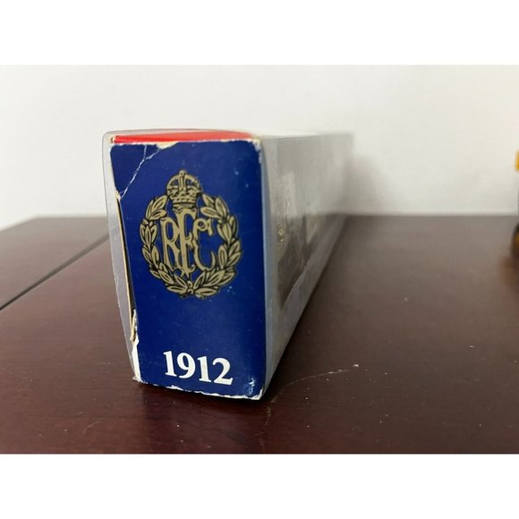 Lledo Days Gone The RFC/RAF 75th Anniversary Collection 1912-1987 NIB new - Picture 7 of 10